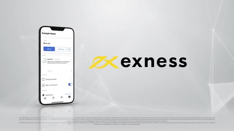 EXNESS ! How to verify documents as an Investor