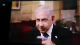 Benjamin Netanyahu tells the truth ISRAEL WAS THE LAB FOR PFIZER