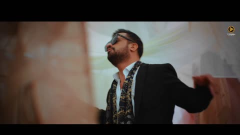 Rafta Rafta - Music Video _ Raj Ranjodh _ Atif Asla