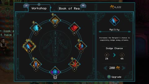Children of Morta - 11 Facts Features Overview Trailer