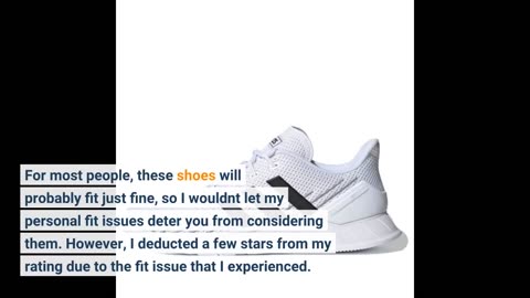 Buyer Comments: adidas Men's Questar Flow Nxt Running Shoe