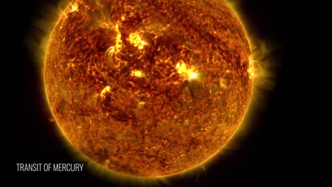 Cosmic cycle: the sun