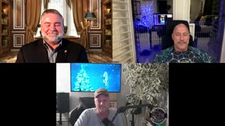 Interview with Scott Bennett, Patrick Bergy, Michael Jaco on Election Fraud & Truth Bombs