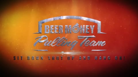 #beermoneypullingteam