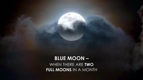 Super Blue Blood Moon and Lunar Eclipse