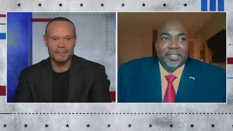 Mark Robinson Destroys Liberal Narrative on Black Voters Leaving Democrat Party