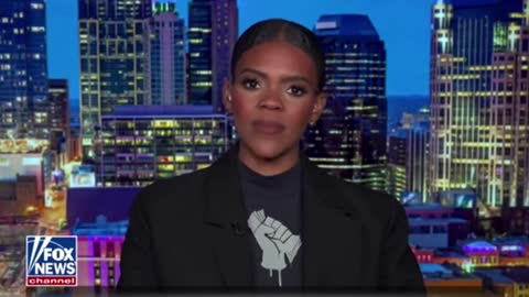 Candace Owens talks about her new BLM documentary