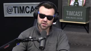 Jack Posobiec "People are going to be very happy when they see what comes out of January 6 Tapes