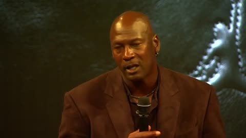 Basketball star Michael Jordan launches 30th anniversary shoe