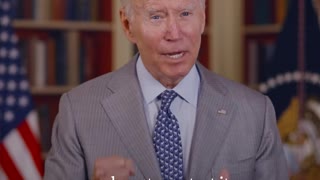 0212. President Biden on the 57th Anniversary of Medicare