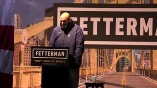 Fetterman: campaign raised over $2mln post debate