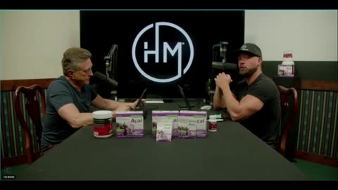 Healthmasters - Ted and Austin Broer Show - July 4, 2024