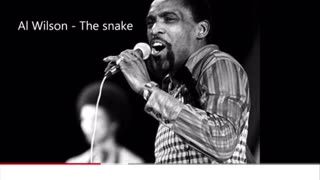 Did you know “The Snake” was a song?