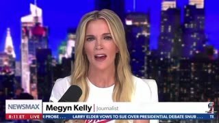 Megan Kelly | Check Description