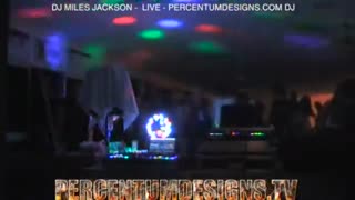 DJ MILES JACKSON
