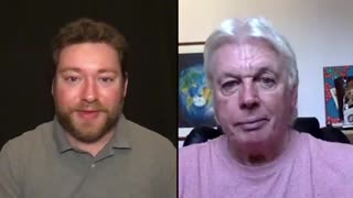 David Icke Interview- Bill Gates, Elon Musk & Soros Are Frontmen For The Pyramid - Spiro - 4-27-20