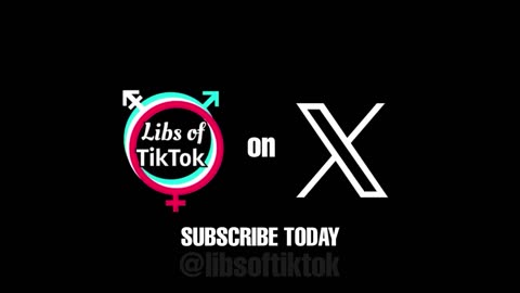 Libs of TikTok -