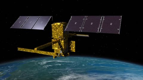 SWOT: Earth Science Satellite Will Help Communities Plan for a Better Future