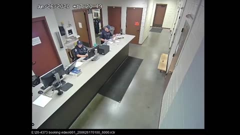 Bad Cops Laugh About Assaulting Dementia Patient! Cost taxpayers 3 million worth of donuts!