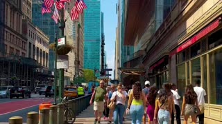 NYC Uncovered: Exploring the Heart of the City That Never Sleeps