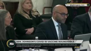 ⚫2317. EXPOSING THE VACCINE HOLOCAUST