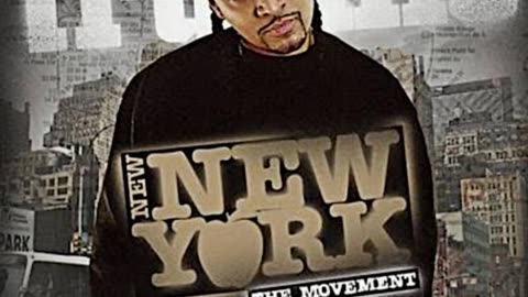 Tru-Life - New New York- The Movement (Full Mixtape)