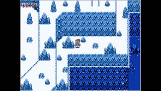 Expanded Ice Cave - Pokémon Hunter 4: The Hidden Truth Pt.3