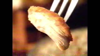 KFC Commercial (1995)