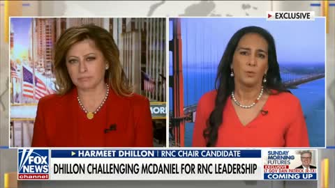 Harmeet Dhillon Republicans could be 'addicted to losing' if they don't do this3
