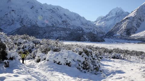 New Zealand - Landscape Photography Workshop