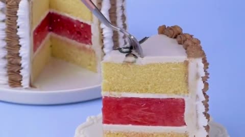 Amazing Cake Decorating Ideas- Faça você mesmo.