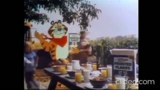 1970s CHANNEL HOPPING