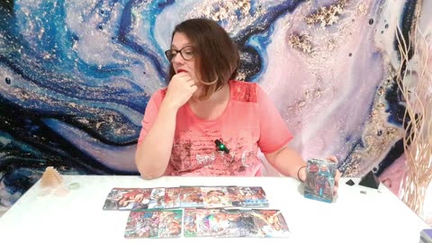 Taurus : Receiving a GIFT! 🔆 July 2024 Monthly Zodiac Tarot Reading