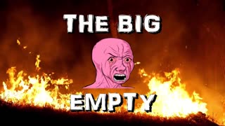 The Big Empty #160: Social Order is Dead