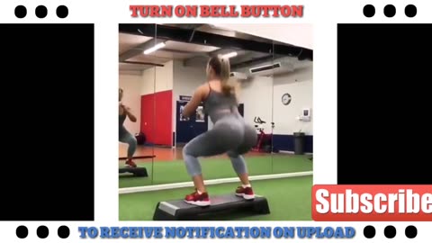 WENDY_AWESOME FEMALE FITNESS_HOW TO GET WIDE HIPS AND BOTTOMS