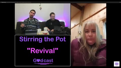 Stirring the Pot EPSD. 8 Revival