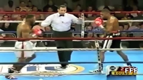 Boxing's Funniest Knockouts (You Got Kocked Out)