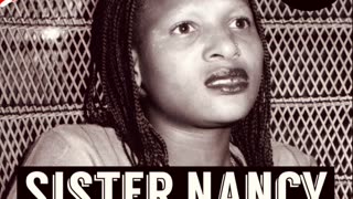 What a Bam Bam! Sister Nancy the Most Sample Song