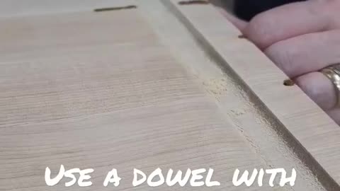 Sanding tip