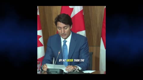 Trudeau Repeatedly Lied About Vax Safety and Forcing the Jab! Lock Him UP!