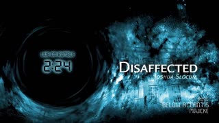 Disaffected: Episode 153, January 6, 2023