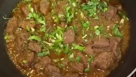 Mutton masla ki recipe