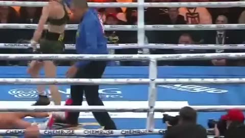 Best Boxing Knockout of 2023,"Top 50 Knockout in Boxing