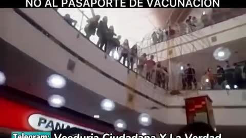 Resistencia a la vacunación en Colombia