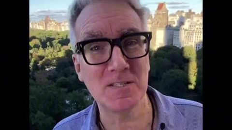 Keith Olbermann Chastises Anti-Vaxers