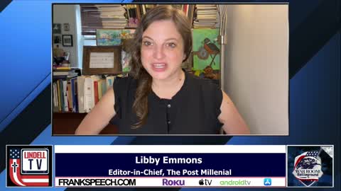 Libby Emmons Discusses NY Medical Provider Pushing Puberty Blocking Medication On Children