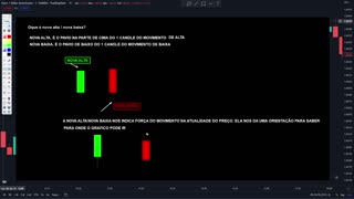 FERREIRA TRADER - NOVA ALTA E BAIXA