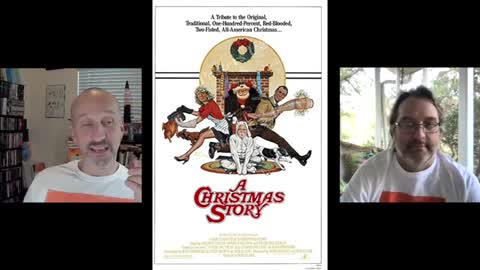 Old Ass Movie Reviews Episode 77 A Christmas Story