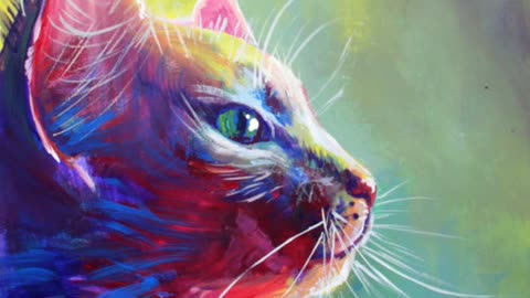 dotpaw podcast - Cats, Going Live 05/11/23 6AM CT