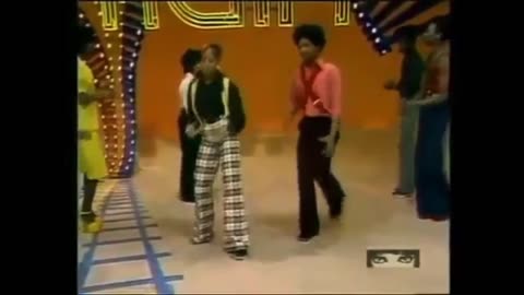 Let’s Go Brandon on Soul Train